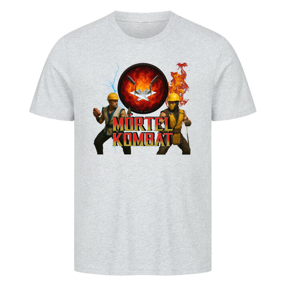 Image for color: heather grey