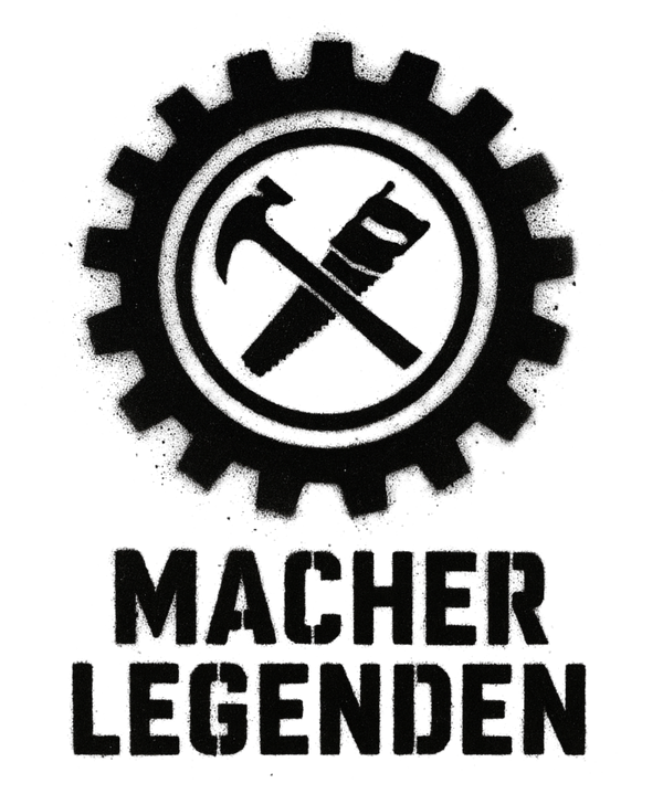 Macher Legenden